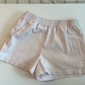 Wilfred Free Pink Shorts Size Small